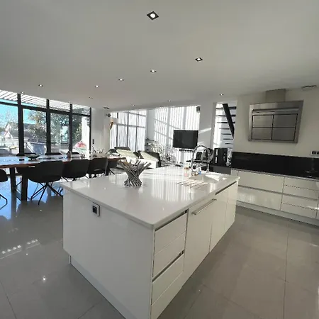 Διαμέρισμα Loft Atypique *