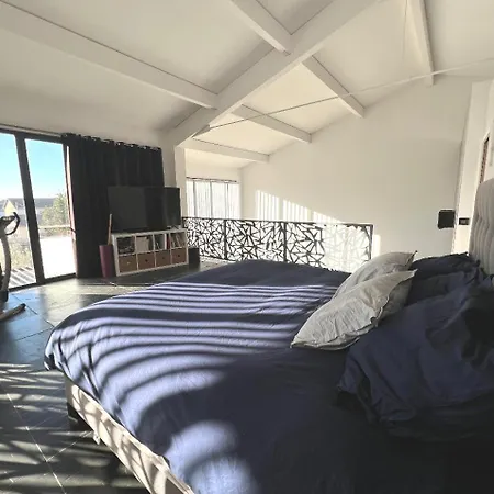 Διαμέρισμα Loft Atypique *