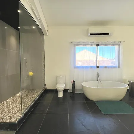 Loft Atypique 아파트