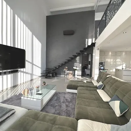 Loft Atypique Διαμέρισμα