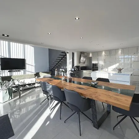 Loft Atypique Διαμέρισμα *