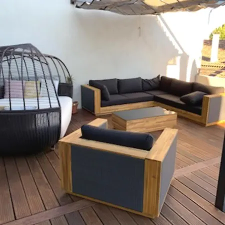 Διαμέρισμα Loft Atypique